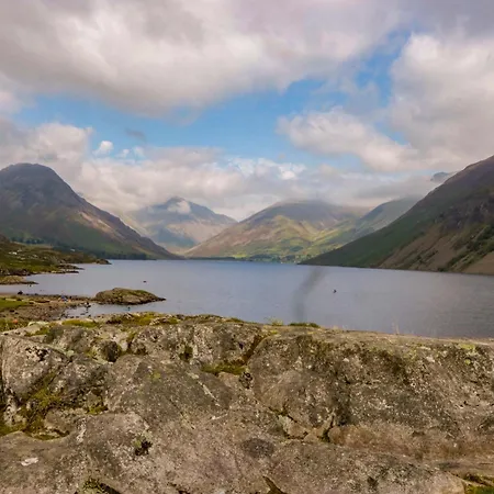 Buckbarrow *