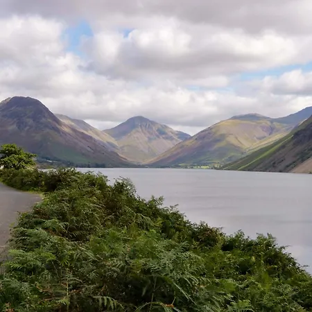 Buckbarrow Seascale