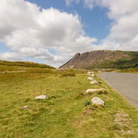 Buckbarrow Seascale