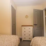 Buckbarrow Apartamento