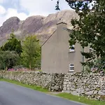 Buckbarrow Apartamento Seascale