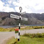 Buckbarrow Seascale