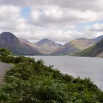 Buckbarrow Seascale