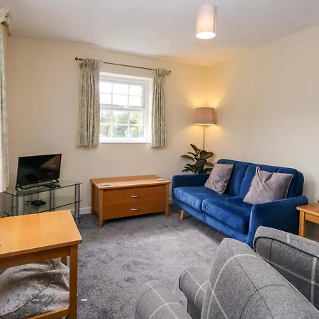 Daire Buckbarrow Seascale