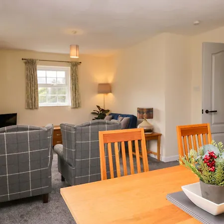 Apartamento Buckbarrow *