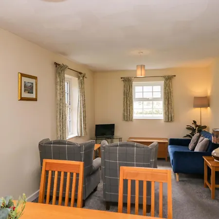 Apartamento Buckbarrow *