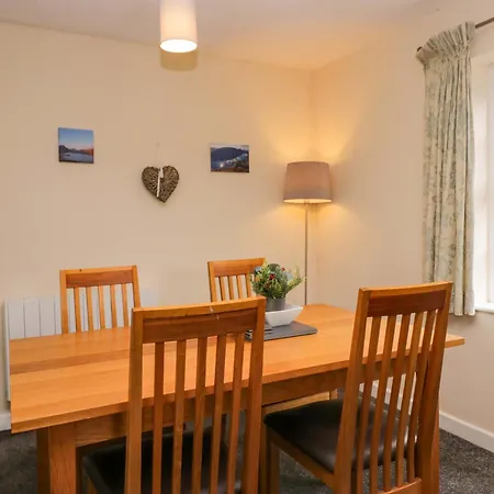 Apartamento Buckbarrow *