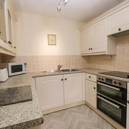 Apartamento Buckbarrow *