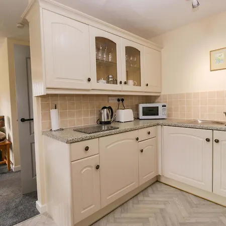 Buckbarrow Apartamento Seascale
