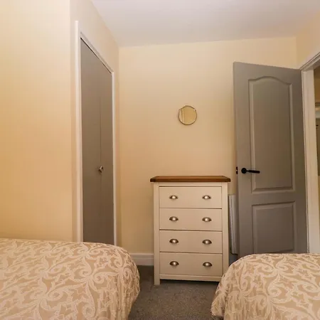 Buckbarrow Apartamento