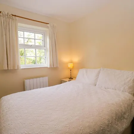 Buckbarrow Apartamento *