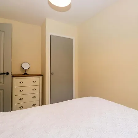 Buckbarrow Apartamento