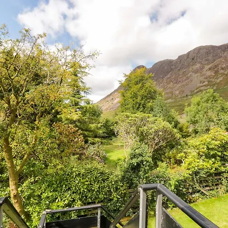 Buckbarrow