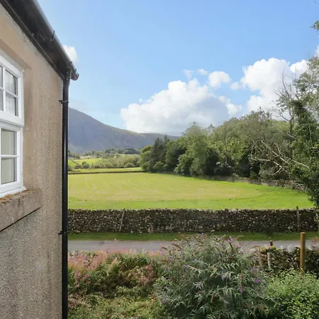 Buckbarrow Seascale