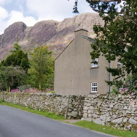 Buckbarrow Apartamento Seascale