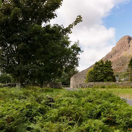 Daire Buckbarrow Seascale