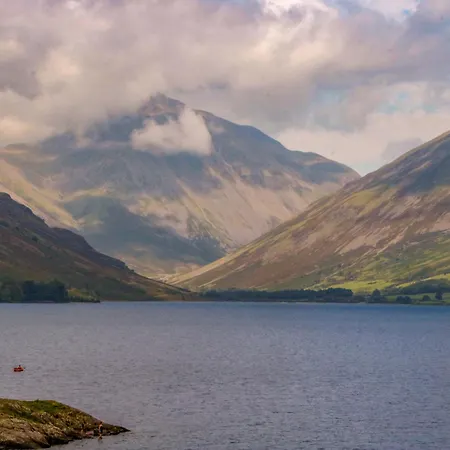 Daire Buckbarrow Seascale