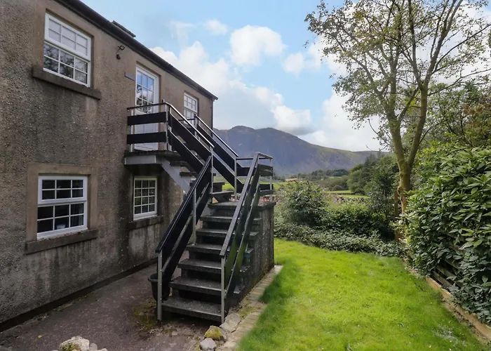 Buckbarrow * سيسكال