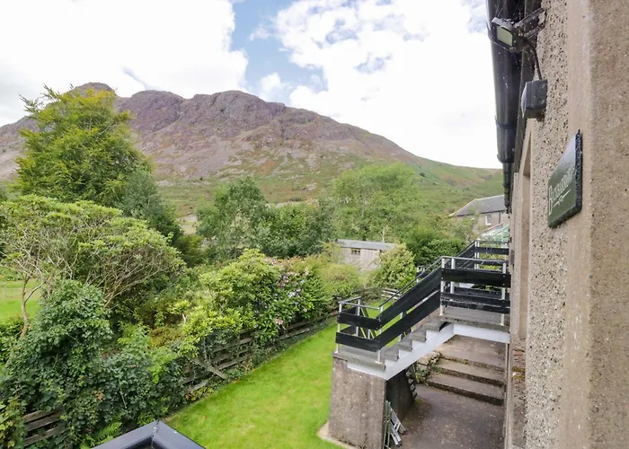 Buckbarrow سيسكال