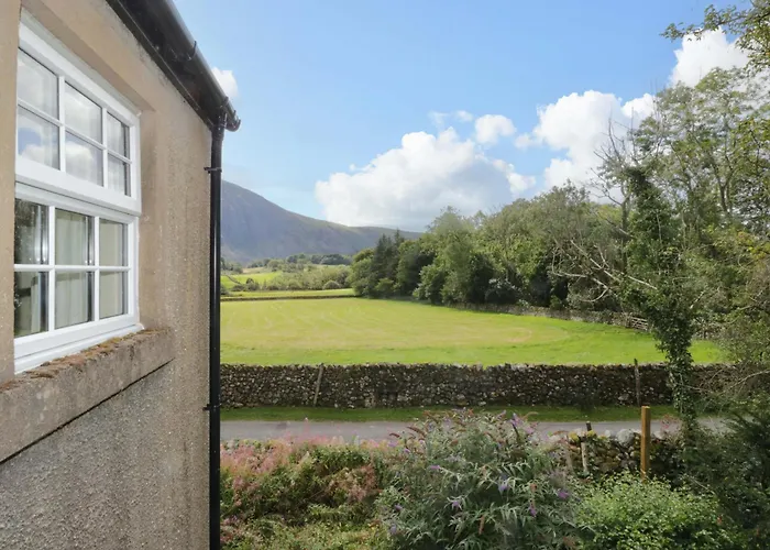 Buckbarrow سيسكال