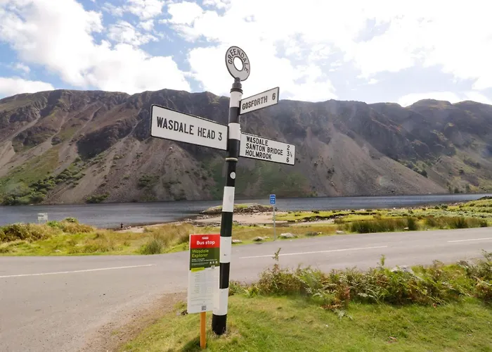 Buckbarrow سيسكال