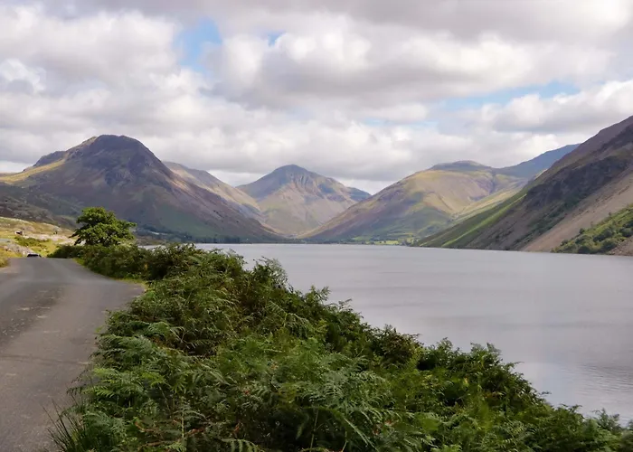 Buckbarrow سيسكال