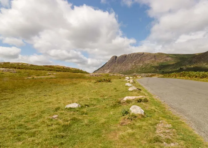 Buckbarrow سيسكال