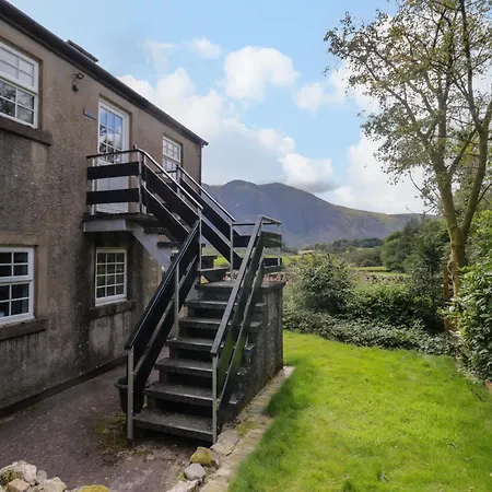 Buckbarrow * Seascale