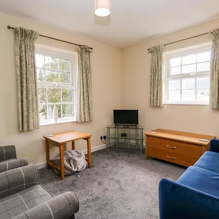 Apartment Buckbarrow *