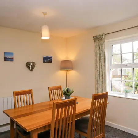 Buckbarrow Apartment Seascale