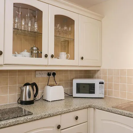 Buckbarrow Apartment Seascale