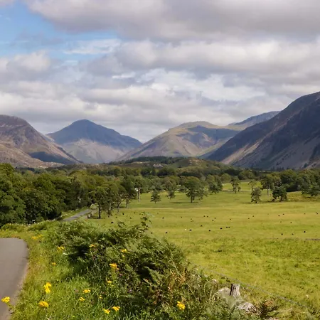 Buckbarrow Apartment